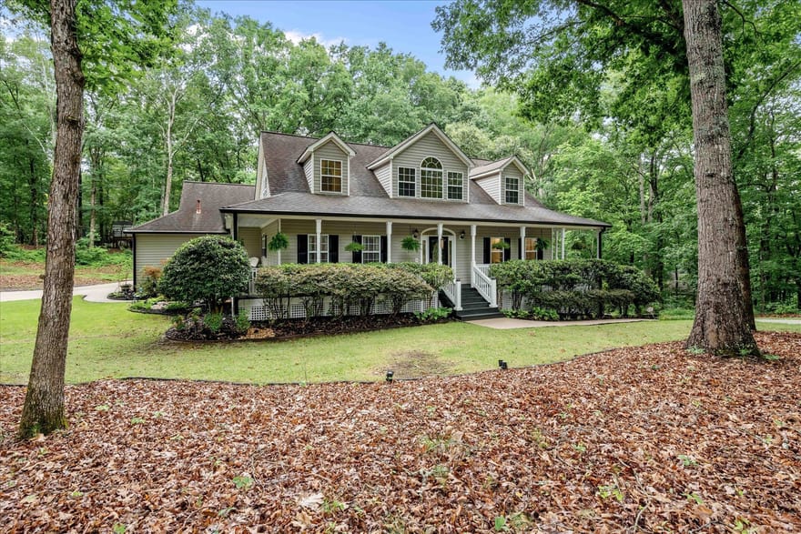 2135 Ashton Drive, Villa Rica, Georgia