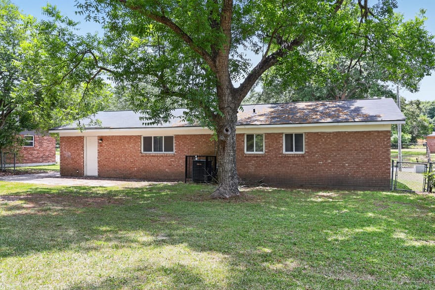 3609 Massoit Drive, Augusta, Georgia