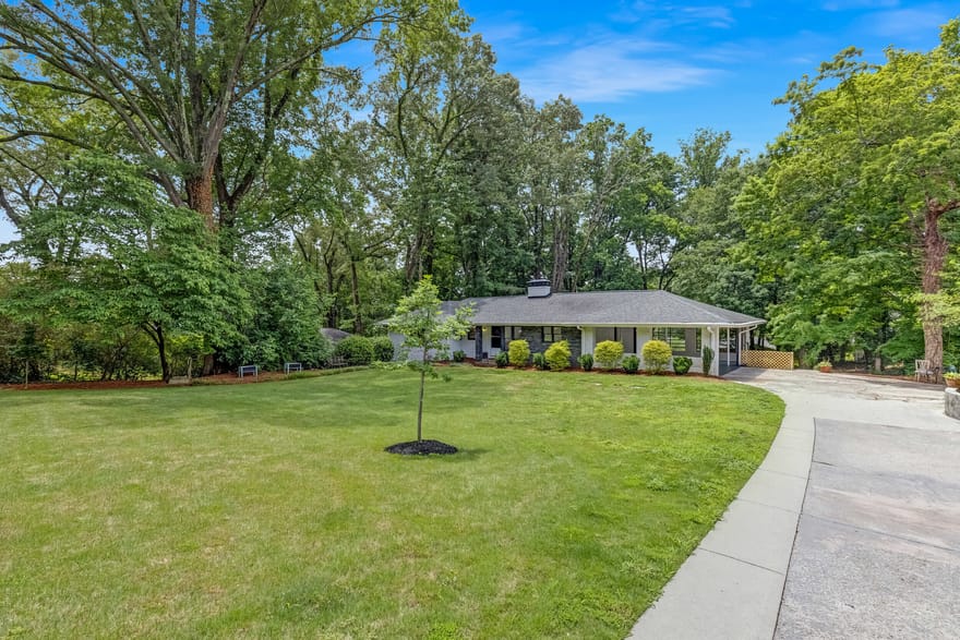 714 Willivee Drive, Decatur, Georgia