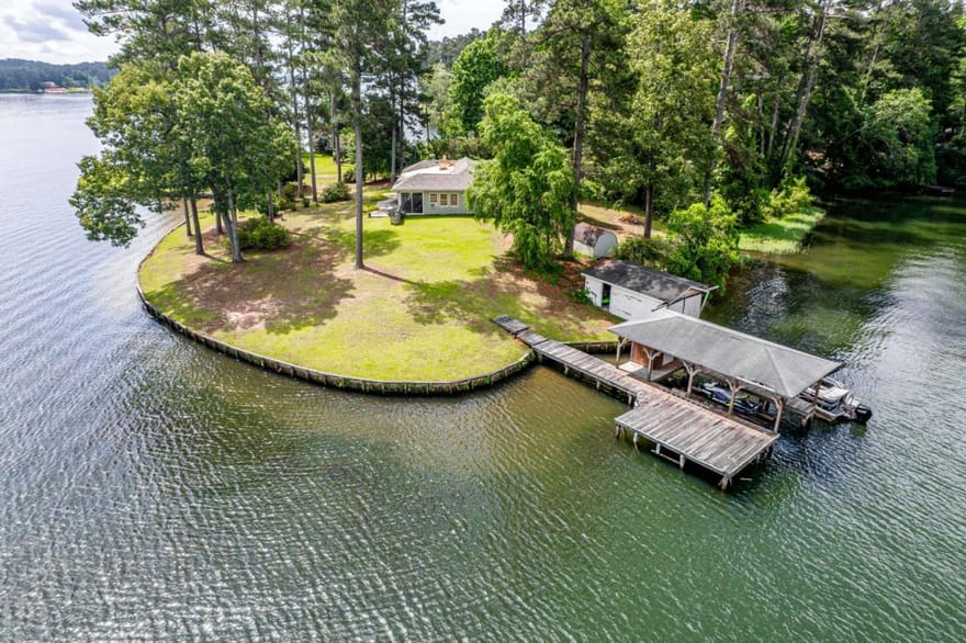 148 Wildwood Lane NE, Milledgeville, Georgia
