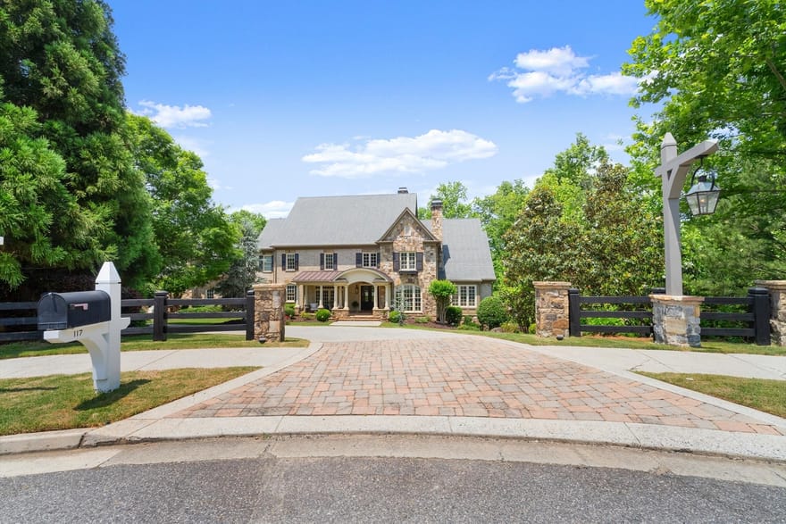 117 Liberty Grove Pass, Alpharetta, Georgia