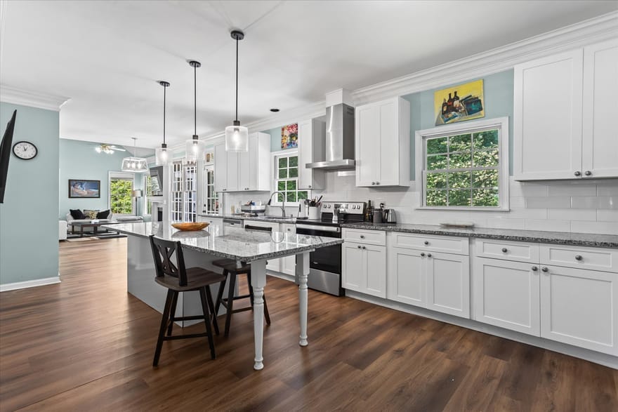 3183 Robinwood Trail, Decatur, Georgia