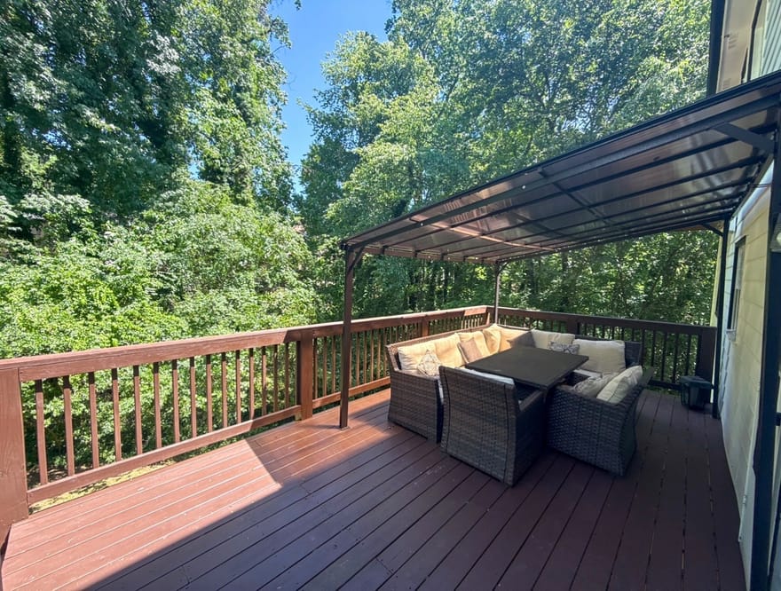 3183 Robinwood Trail, Decatur, Georgia