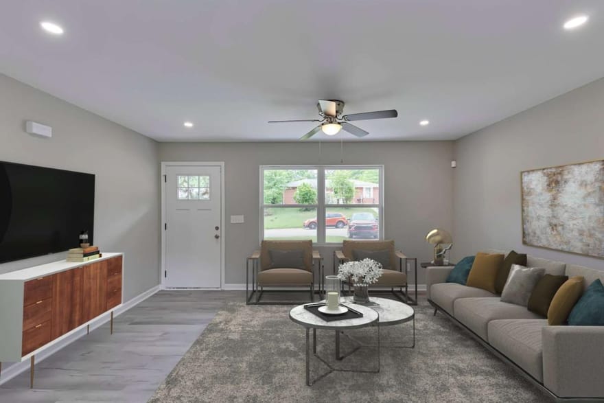 1660 Mallard Circle, Conley, Georgia