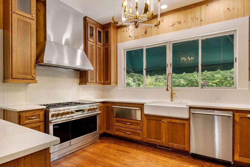 21 Rockridge Road SW, Rome, Georgia