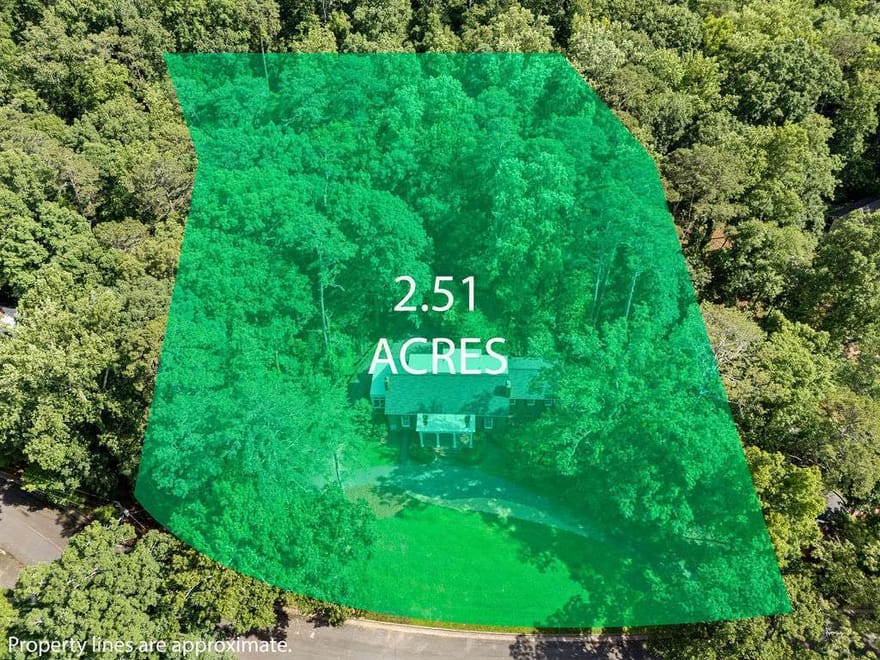 21 Rockridge Road SW, Rome, Georgia