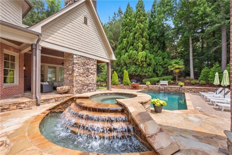 13942 Tree Loft Road, Milton, Georgia
