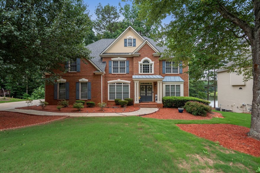 7220 Glen Cove Lane, Stone Mountain, Georgia