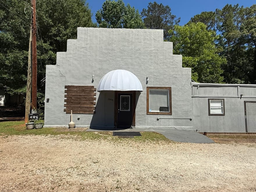 1806 Us Hwy 29, West Point, Georgia