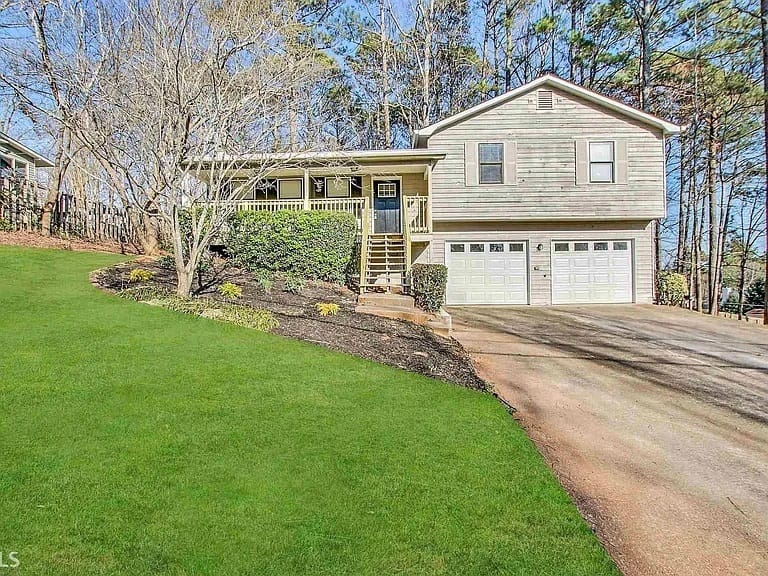 80 Mill Lane, Dallas, Georgia