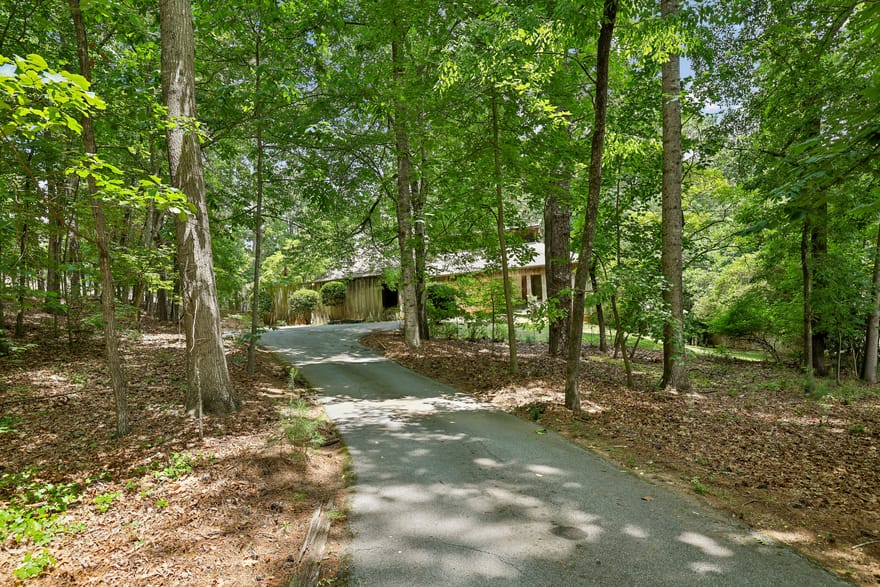 5501 Tilly Mill Road, Atlanta, Georgia