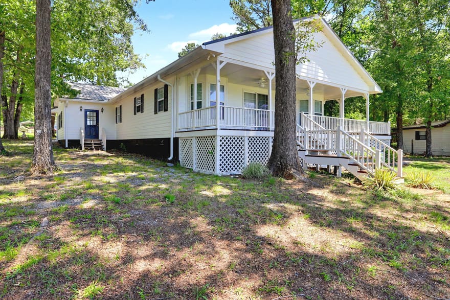 1691 Arrowhead Road, Greensboro, Georgia