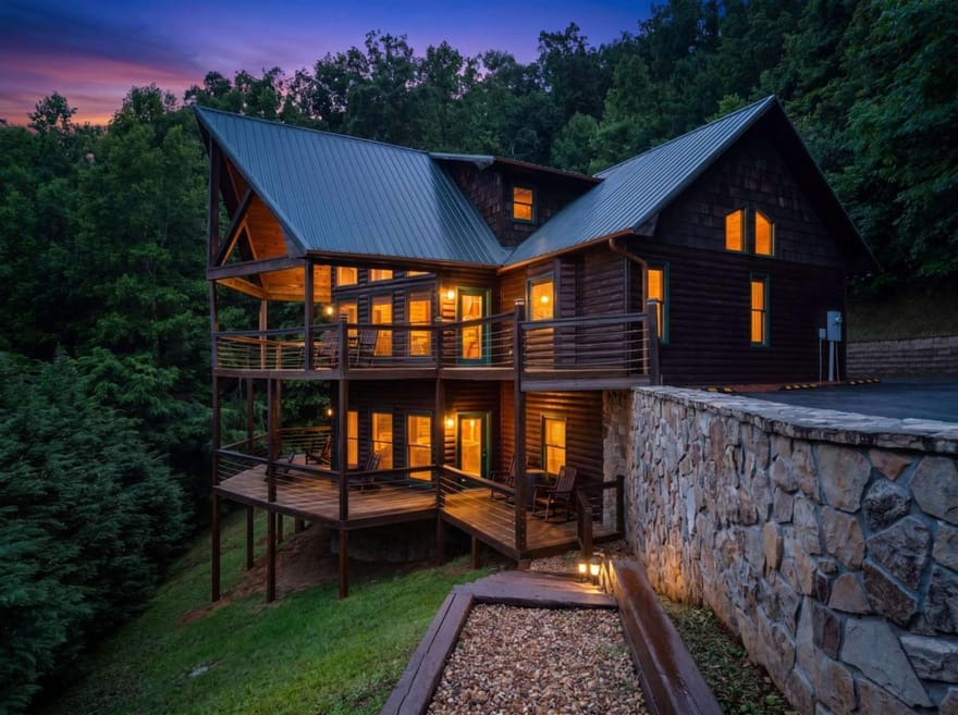 101 Cletus Way, Hiawassee, Georgia