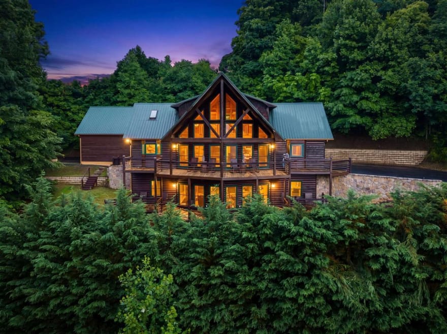 101 Cletus Way, Hiawassee, Georgia