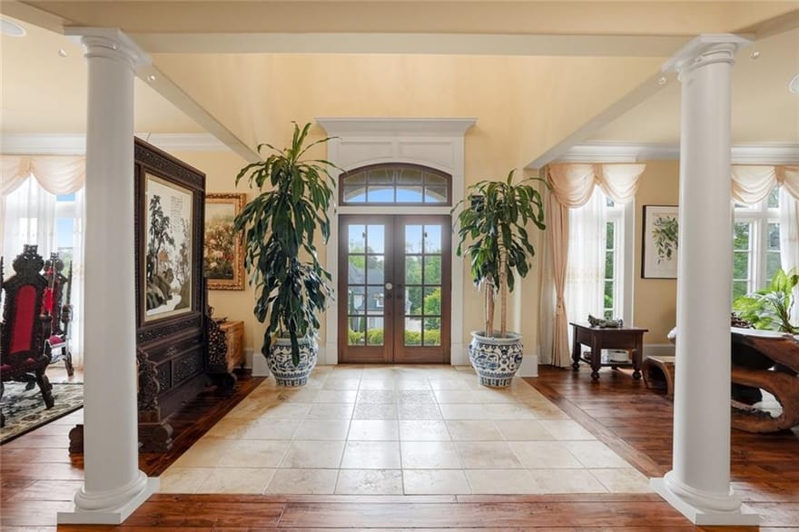 4998 Gunnison Trace, Suwanee, Georgia