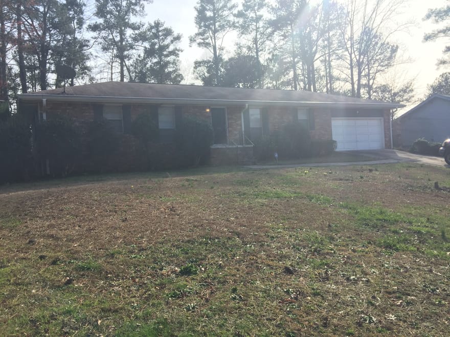 2076 Campfire Drive, Riverdale, Georgia