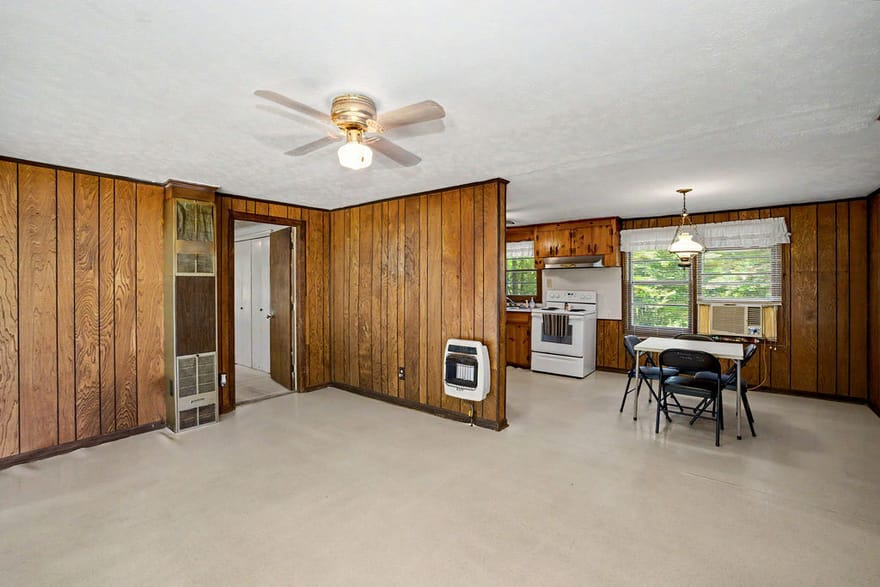 1665 Kansas Jake Road, Waco, Georgia