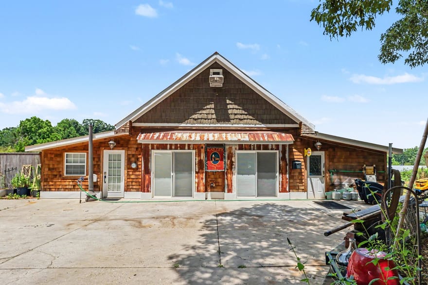 4952 Highway 254, Cleveland, Georgia