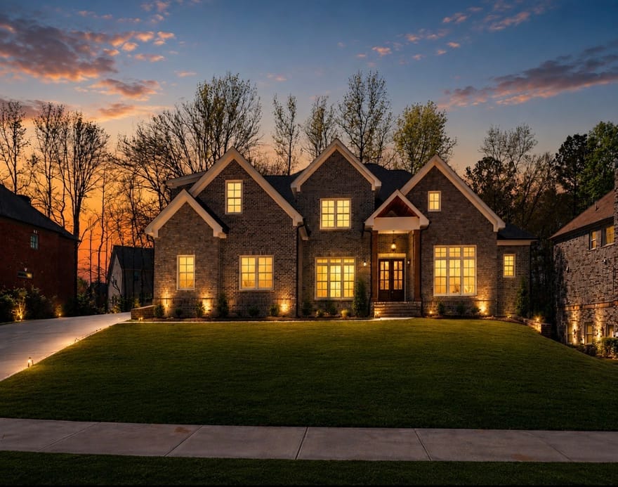 5265 Brookhollow Drive, Douglasville, Georgia