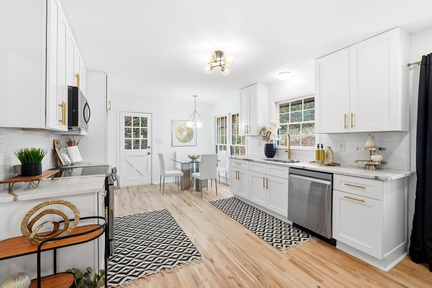 2520 Overlook Way, Atlanta, Georgia