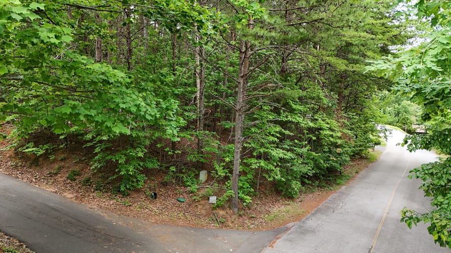 LOT B2 Starlight Drive, Sautee Nacoochee, Georgia