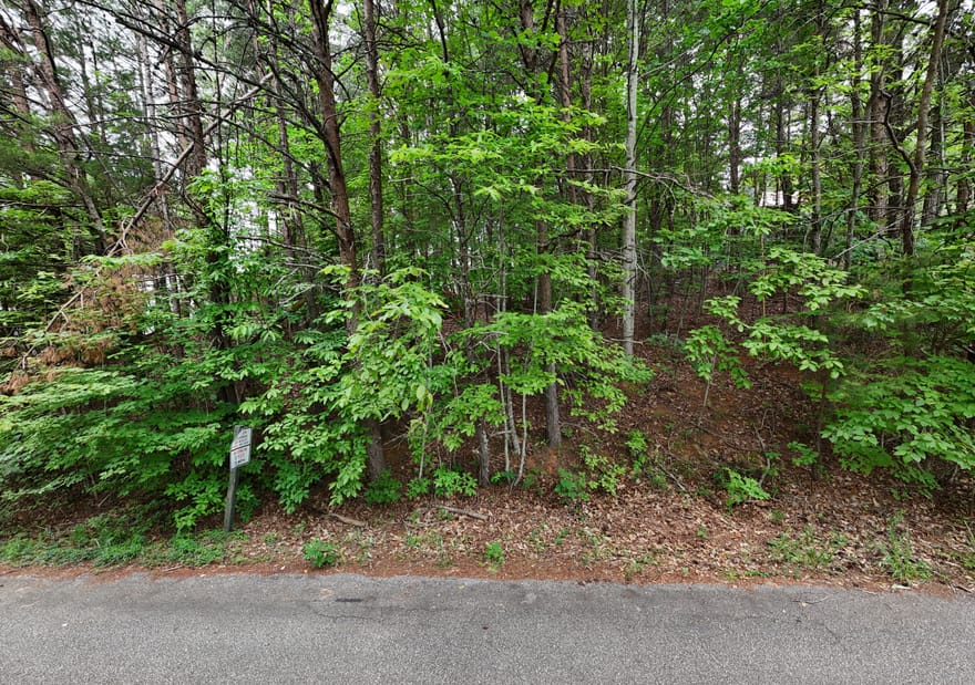 LOT B2 Starlight Drive, Sautee Nacoochee, Georgia