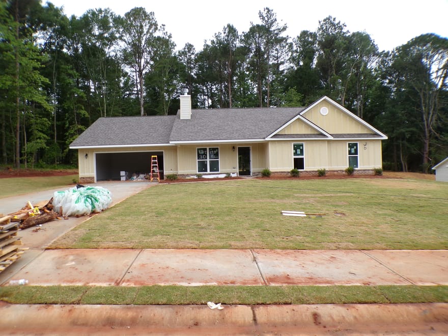 16 Mockingbird Lane, Winder, Georgia