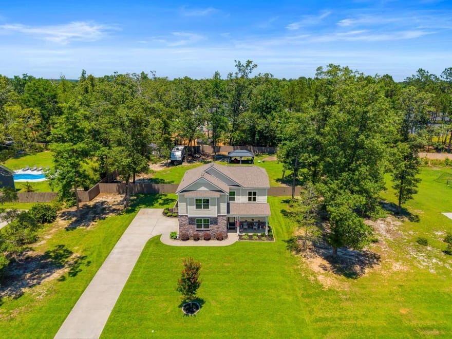 132 Ramsey Way, Rincon, Georgia