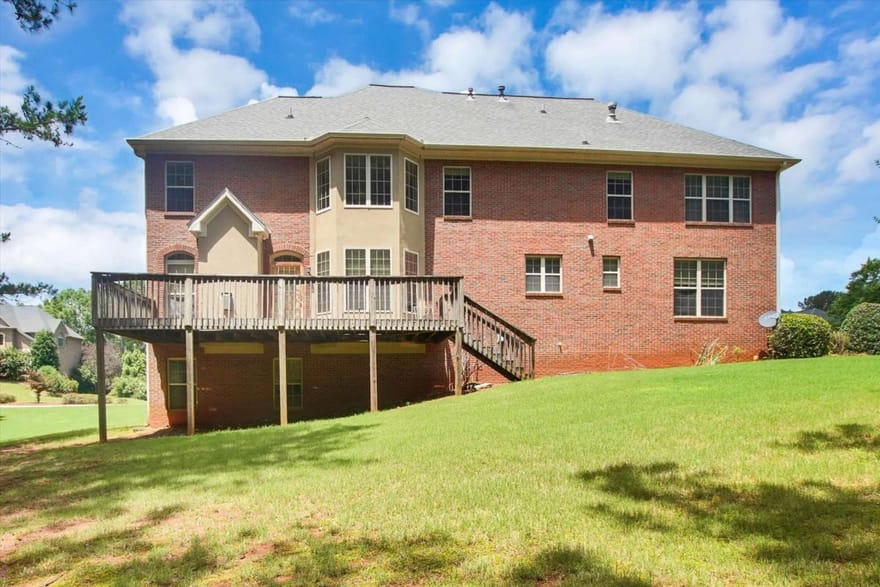 1805 Regents Way, Conyers, Georgia