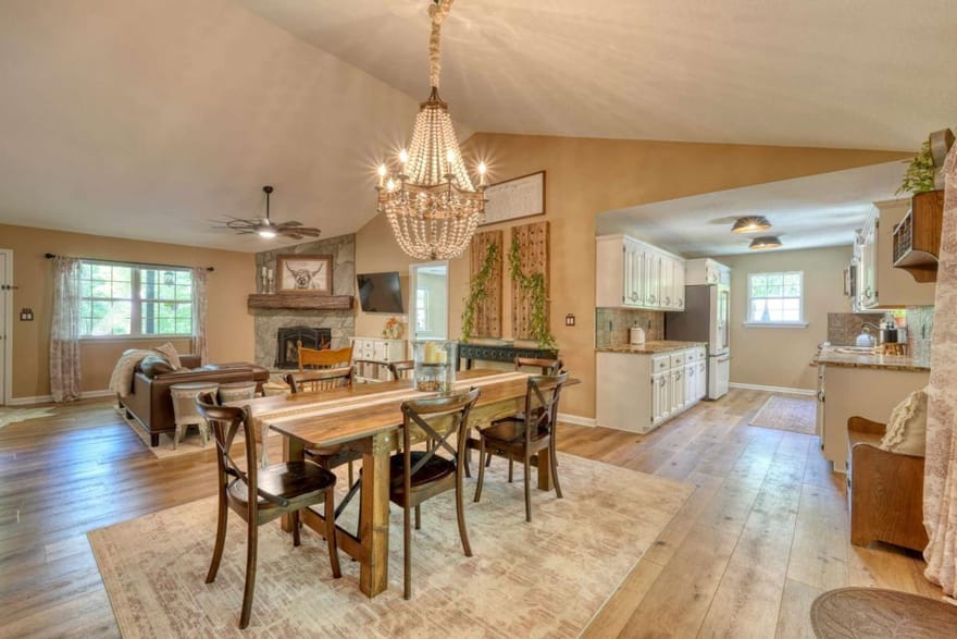 18 Tranquility Trail, Blairsville, Georgia