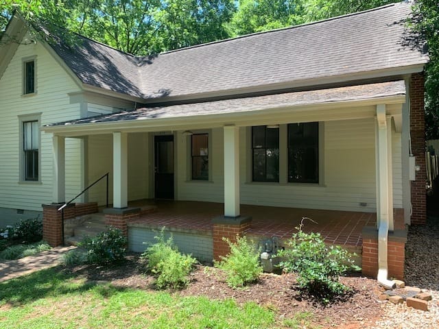 279 Yonah Avenue, Athens, Georgia