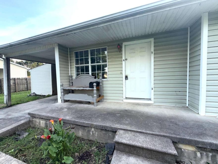 118 Brooksmill Drive NE, Calhoun, Georgia