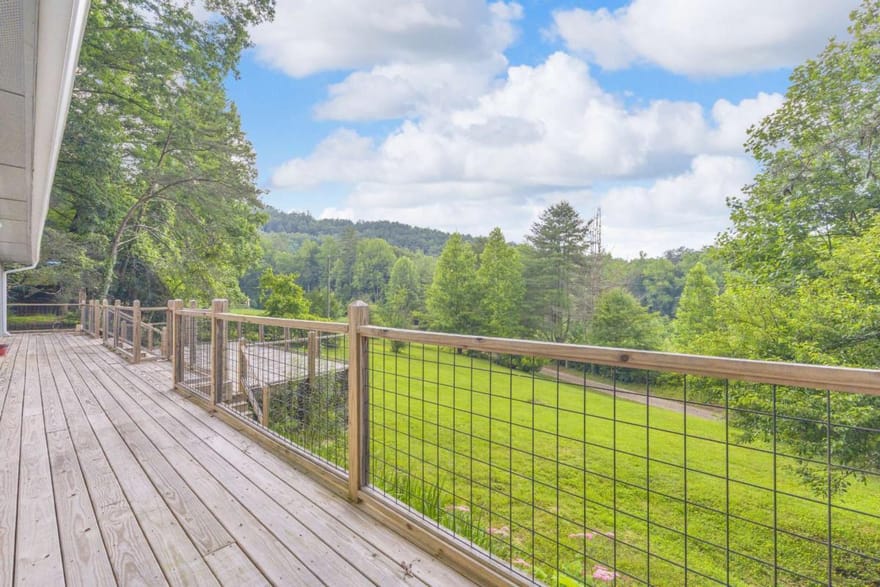 110 Wilderness End, Clarkesville, Georgia