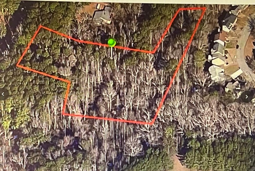 3332 Miller Road, Stonecrest, Georgia