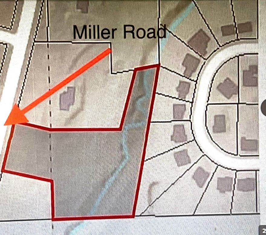 3332 Miller Road, Stonecrest, Georgia