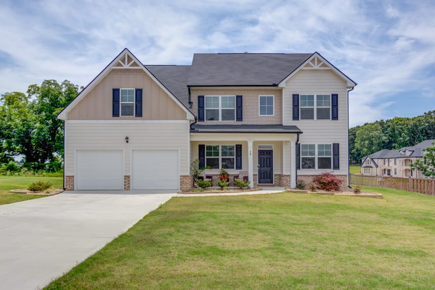 28 Ralph Still Road, Dacula, Georgia