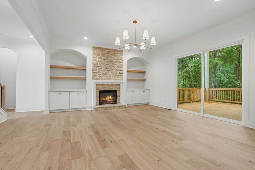 6043 Bluewater Boulevard, Gainesville, Georgia
