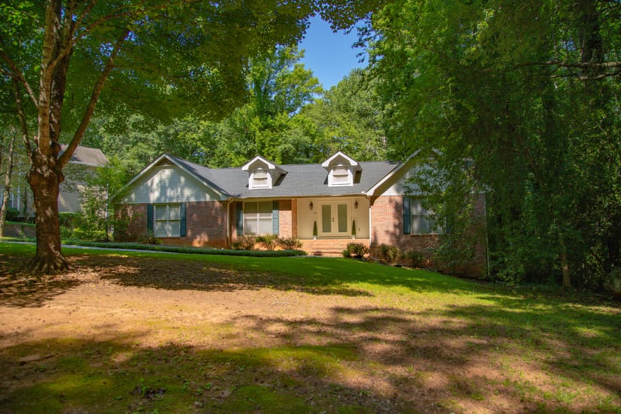30 Laurelwood Circle, Griffin, Georgia