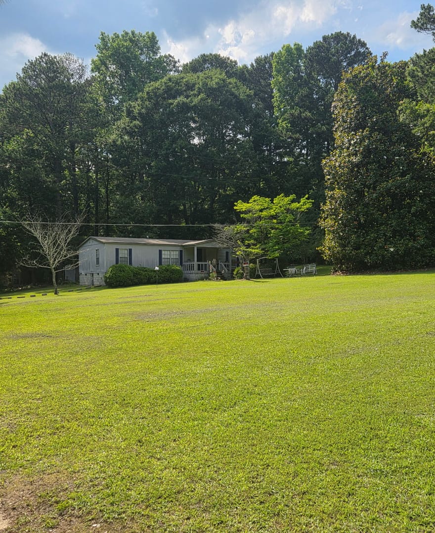 3825 N Goddard Road, Lithonia, Georgia