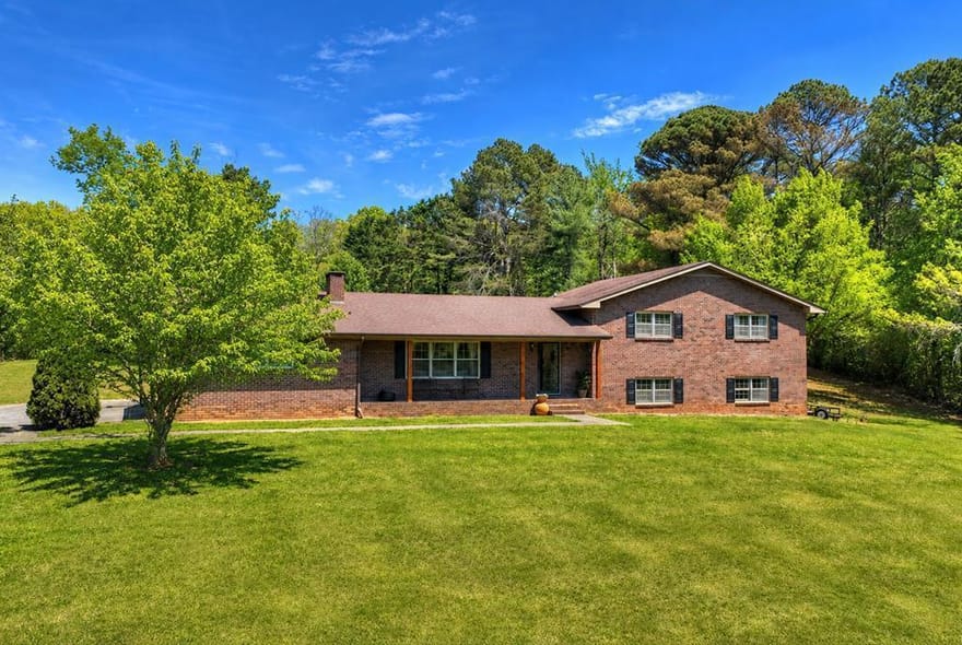 4519 Highway 52 E, Ellijay, Georgia
