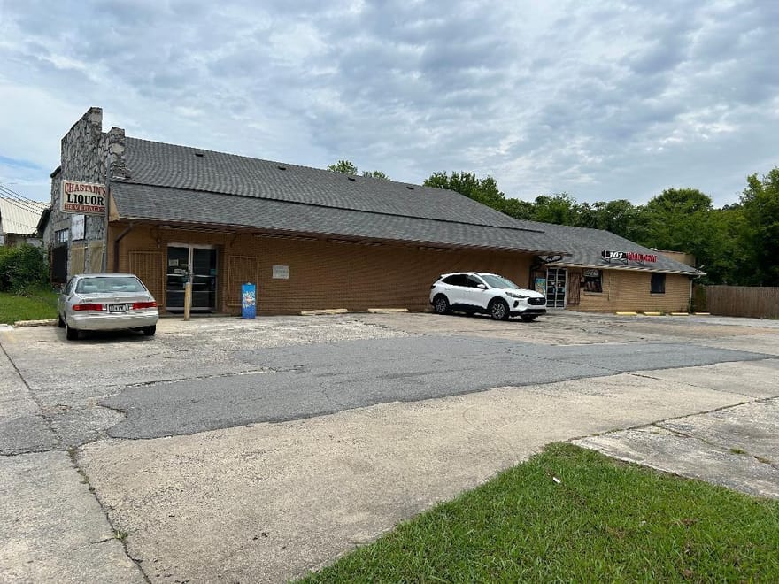 1416 N Broad Street NE, Rome, Georgia