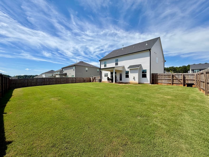 384 Condor Court, Statham, Georgia