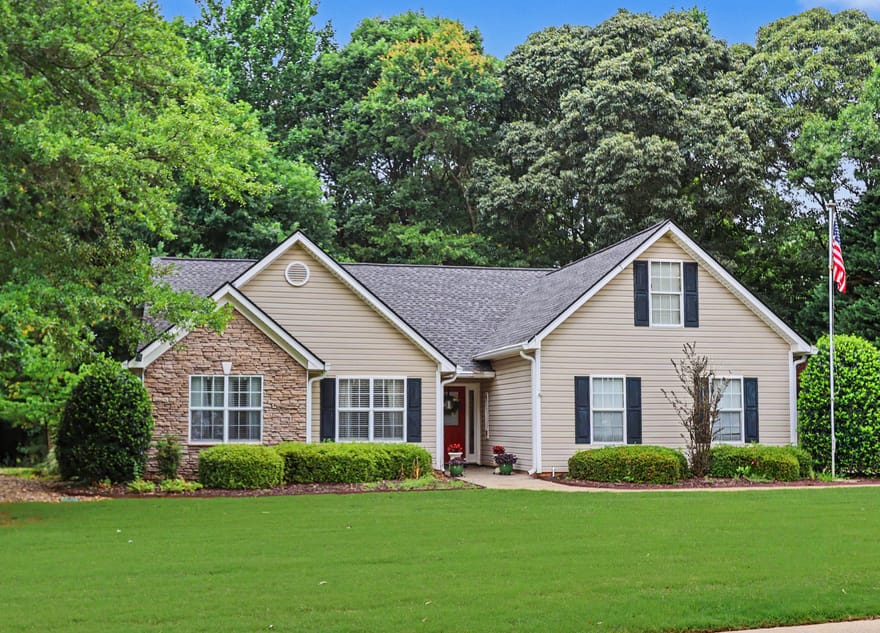 157 Cabots Creek Drive, Jefferson, Georgia