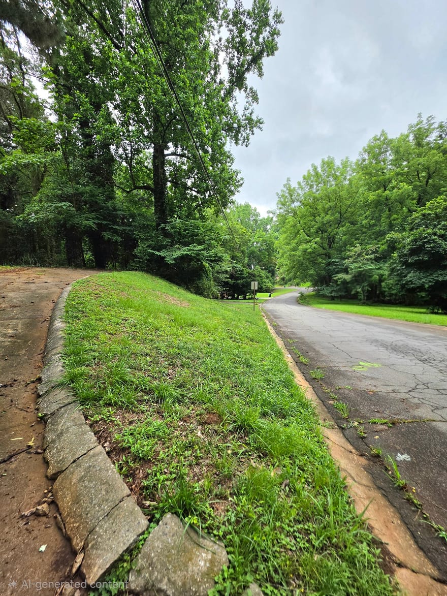 618 Simone Way, Stone Mountain, Georgia