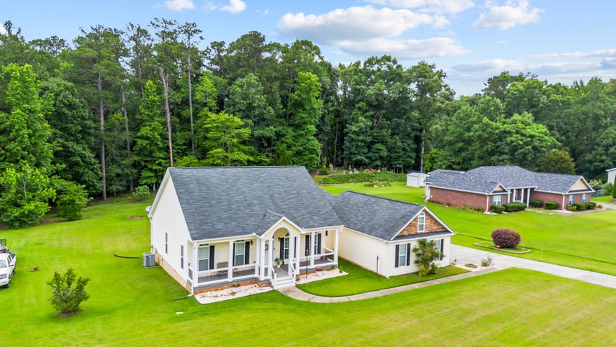 120 Copper Creek Drive, Lagrange, Georgia