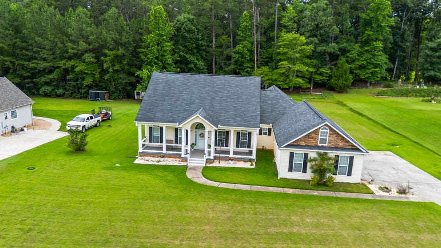 120 Copper Creek Drive, Lagrange, Georgia