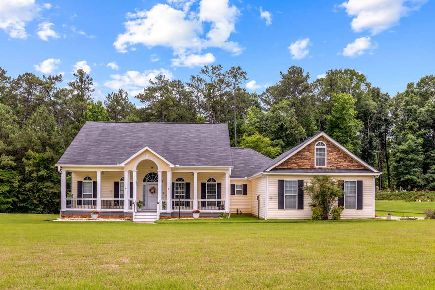120 Copper Creek Drive, Lagrange, Georgia