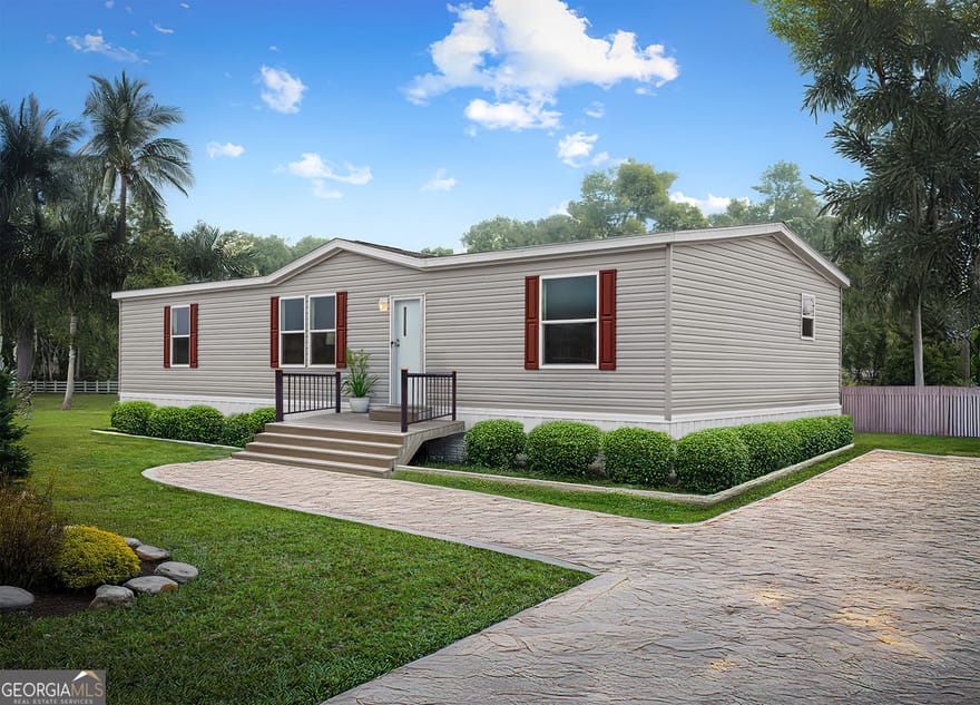 1322 Dogwood Lane, Folkston, Georgia