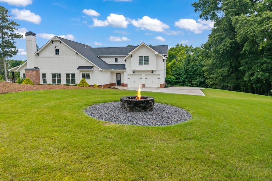 3223 Holbrook Campground Road, Alpharetta, Georgia