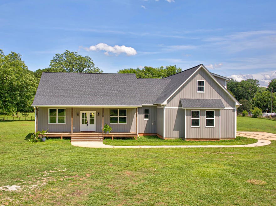 309 Dunahoo Road, Winder, Georgia